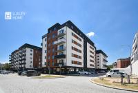 Prodej mezonetu 3+kk 75 m2 + balkón 1 - 4,50 m2 + balkón 2 - 3,75 m2, Residence Na Spravedlnosti