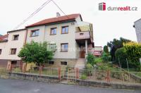 Prodej rodinného domu 4+2 v Bojkovicích