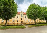 Prodej bytu 2+kk 62 m2 se zahradou, ul. Bochenkova, Opava-Předměstí