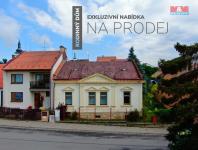 Prodej rodinného domu, 119 m2, Jevíčko, ul. Okružní IV