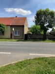 Prodej domu 2+1, pozemek 206 m2, ulice Masarykova, Rudná, okr. Praha-západ