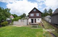 Prodej, Rodinné domy, 18m2 - Chlumec - Střížovice