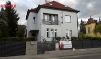 OV 2+kk 48 m2, po kompletní rekonstrukci, ve vile+1x parking, balkón, Praha 4 Krč.