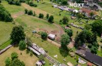 Prodej Zemědělská usedlost, 353m2, Lodhéřov