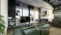 Prostorný loft 2+kk s předzahrádkou v žádané čtvrti