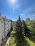 Ubytovací jednotka 15,7 m2 Praha 4 - Braník