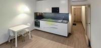 Prodej moderně řešené novostavby bytu 1+kk, 30m2 + 7,74m2 balkón, Janského, Olomouc - Povel