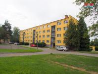 Prodej bytu 3+1, 77 m2, Tábor, ul. Jesenského