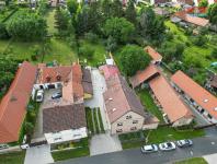 Prodej rodinného domu, 340 m2, Řevničov, ul. Havlíčkova