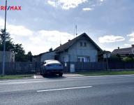 Prodej RD 4+1,130 m2, pozemek 748 m2, Všechlapy u Nymburka