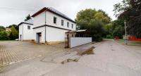 Prodej víceúčelového rodinného domu v Boskovicích