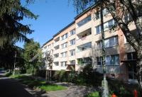 Prodej bytu 3+1 78 m2 Praha 10 Niederleho
