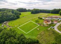 Prodej, Pozemky pro bydlení, 809 m2 - Stříbrná Skalice