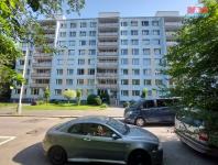 Prodej bytu 3+1, 75 m2, Praha, ul. Štichova, lodžie
