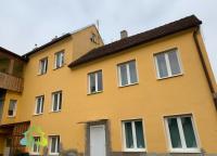 Prodej bytu 3+kk, 50 m2, Libušín, Kladno