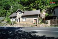 Prodej rodinného domu, 110 m2, Stráž nad Ohří
