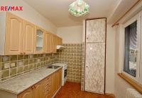 Prodej bytu 2+1,52 m2, Kralupy nad Vltavou, Lobeček, Hakenova ul.