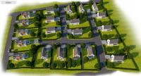Prodej stavebního pozemku 610 m2