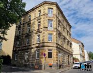 Prodej činžovního domu v obci Děčín