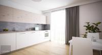 Prodej bytu 2+kk 40 m2 s balkonem