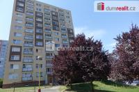Prodej bytu 3+KK s balkonem, 72,5 m2, ul. Prokopova, Vlašim
