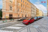 Prodej bytu 2+kk, 38 m2, Praha - Vinohrady, ul. Varšavská