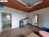 Prodej rodinného domu 250 m2, pozemek 627 m2
