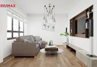 Atypický byt OV,4kk/2x garážové stání, 153m2, Praha 2 - Vinohrady