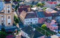 Prodej bytu 2+1, 86 m2, Skalná, ul. Česká