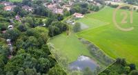 Prodej jedinečného pozemku o rozloze 12 767 m2, Březí u Říčan