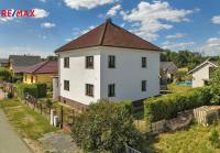 Prodej rodinného domu 216 m2, pozemek 1048 m2
