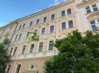Prodej bytu 1+kk, 29m2, Praha 7 - Bubeneč