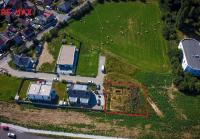 Prodej stavebního pozemku 697 m2 v Praze, Horní Počernice, ul. U Zimoviště