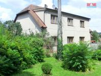 Prodej rodinného domu, Pravonín - Karhule