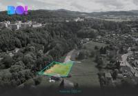 Prodej stavebního pozemku, 1322 m2, Třinec - Lyžbice