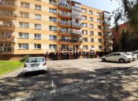Prodej byt 1 + 1, 42m2, Karviná, Nové Město