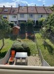 Prodej rodinného domu - řadový, Praha 10 - Strašnice, užitná plocha 160 m2, pozemek 190 m2