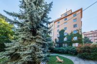 Prodej bytu 3+kk, 75m2, ul. Čajkovského, Praha 3