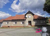 Prodej rodinného domu, 190 m2 - Doubravice nad Svitavou