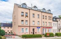 Prodej byty, 77 m2, Karlovy VaryNejdecká