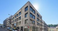 Prodej bytu 4+kk, 137,6 m2, Praha 5 - Smíchov, Grafická