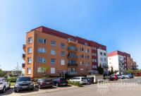 Prodej bytu 3+kk 64 m2 Rudolfa Holeky, Praha