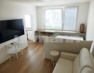 1+1, 29 m2, 7 p., po rekonstrukci, DV, ul. Brechtova, Praha 4 - Háje
