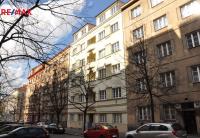 Prodej družstevního bytu 1+kk (26 m2) se sklepem (3m2) na Praze 3 - Žižkov