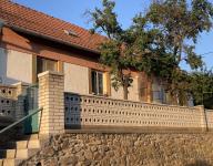 Prodej menšího rodinného domu 2+1 ve Stropešíně
