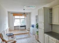 Prodej bytu 1+kk, 24m2, Plzeň - Doubravka