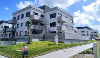 Nový byt 3+kk s terasou, 88 m2, rezidenční projekt Višňovka, Praha Západ - Horoměřice