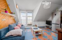 Prodej byt 2+kk, 41m2, Šestajovice