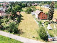 Prodej, Pozemky pro bydlení, 1012 m2 - Jirny, V Dubinách - Nové Jirny