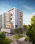 Prodej, Byty 1+kk, 38m2